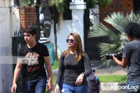 Foto Tengku Nadira Adnan