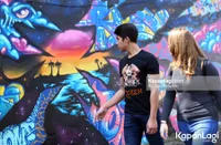 Foto Tengku Nadira Adnan