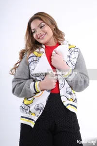 Foto Tengku Nadira Adnan