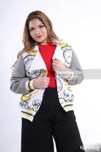 Foto Tengku Nadira Adnan