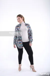 Foto Tengku Nadira Adnan