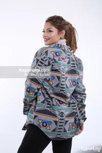 Foto Tengku Nadira Adnan