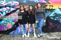 Foto Tengku Nadira Adnan