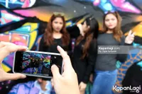 Foto Tengku Nadira Adnan