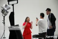 Foto Tengku Nadira Adnan