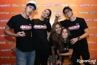 Foto Tengku Nadira Adnan