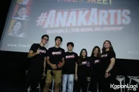 Foto Tengku Nadira Adnan