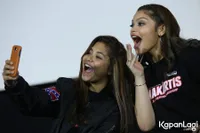 Foto Tengku Nadira Adnan