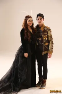 Foto Tengku Nadira Adnan