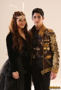 Foto Tengku Nadira Adnan