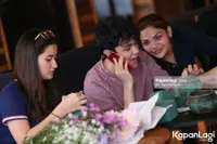 Foto Tengku Nadira Adnan