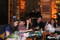 Foto Tengku Nadira Adnan