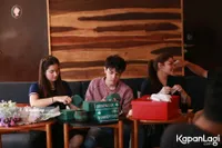 Foto Tengku Nadira Adnan