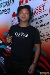 Foto Tepeng Steven Coconut