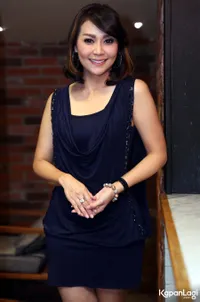 Foto Tessa Kaunang