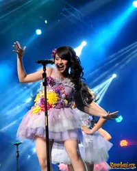 Foto Test Celeb Moved