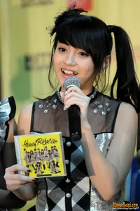 Foto Test Celeb Moved