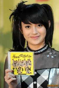 Foto Test Celeb Moved