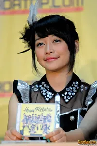 Foto Test Celeb Moved