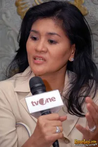 Foto Tetty Liz Indriaty