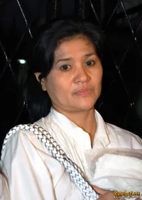 Foto Tetty Liz Indriaty