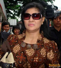 Foto Tetty Liz Indriaty