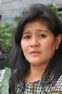 Foto Tetty Liz Indriaty