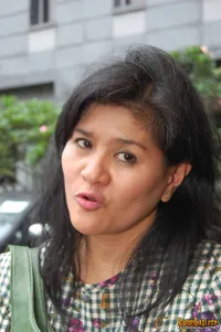 Foto Tetty Liz Indriaty