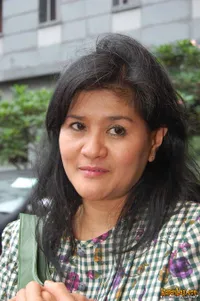 Foto Tetty Liz Indriaty