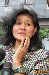 Foto Tetty Liz Indriaty