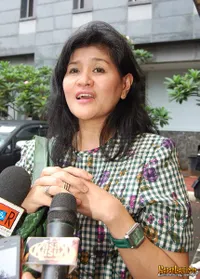 Foto Tetty Liz Indriaty