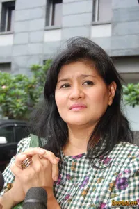 Foto Tetty Liz Indriaty