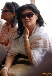 Foto Tetty Liz Indriaty