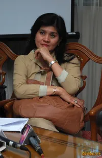 Foto Tetty Liz Indriaty