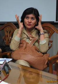 Foto Tetty Liz Indriaty