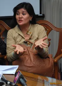 Foto Tetty Liz Indriaty