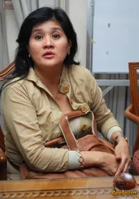 Foto Tetty Liz Indriaty