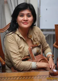 Foto Tetty Liz Indriaty