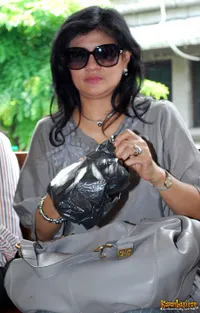 Foto Tetty Liz Indriaty