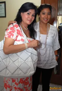 Foto Tetty Liz Indriaty