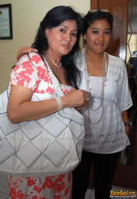 Foto Tetty Liz Indriaty