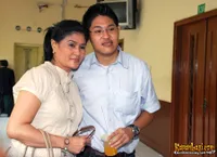 Foto Tetty Liz Indriaty