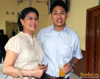 Foto Tetty Liz Indriaty