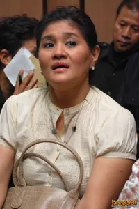 Foto Tetty Liz Indriaty