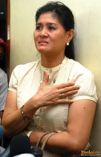 Foto Tetty Liz Indriaty