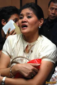 Foto Tetty Liz Indriaty