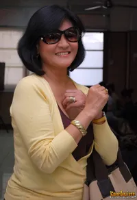 Foto Tetty Liz Indriaty