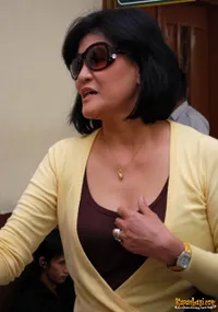 Foto Tetty Liz Indriaty