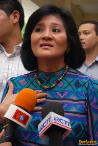 Foto Tetty Liz Indriaty