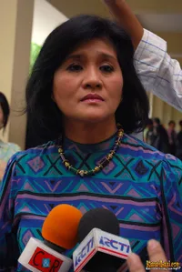 Foto Tetty Liz Indriaty